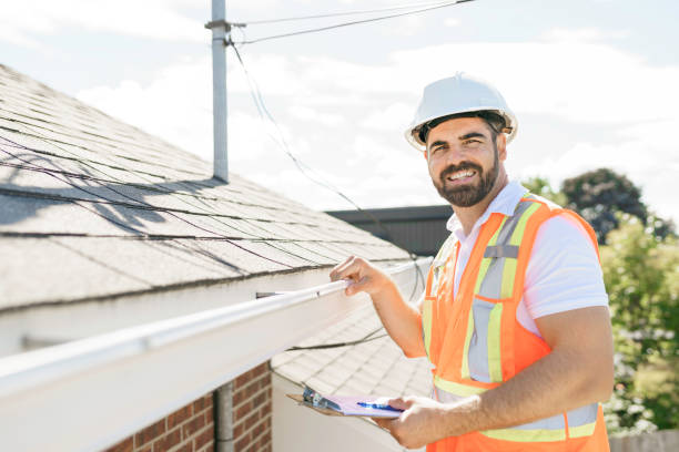 Best Storm Damage Roof Repair  in Clarence Center, NY