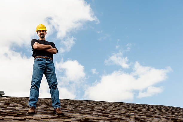 Best Commercial Roofing Services  in Clarence Center, NY
